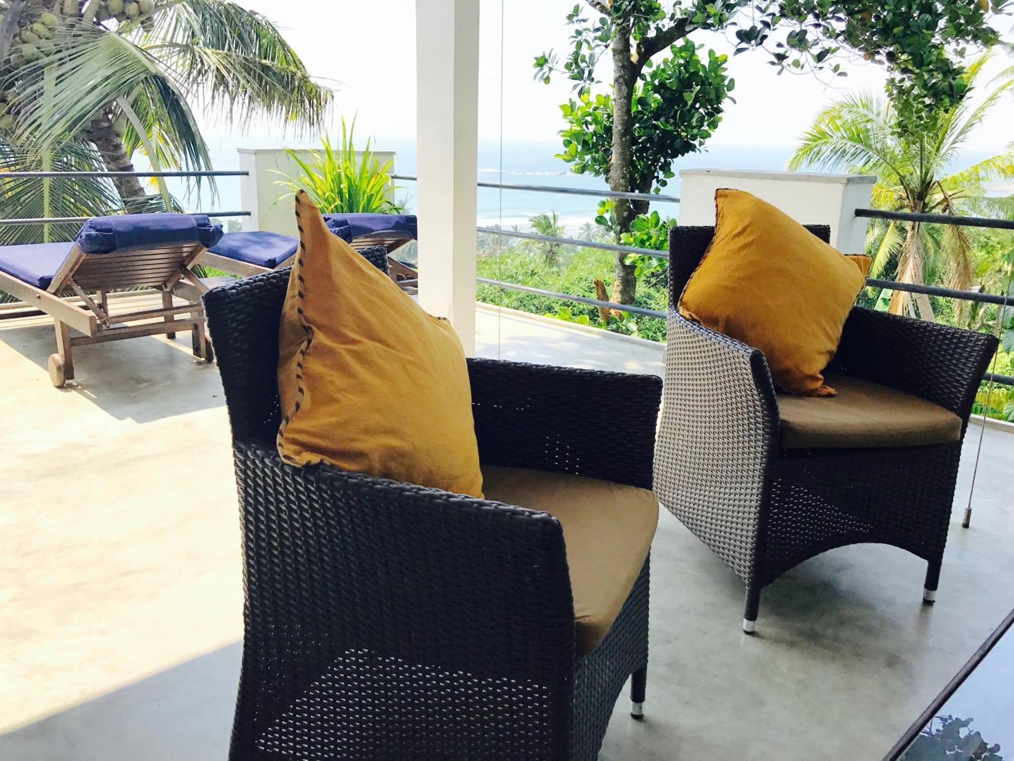 Lara'S Place Unawatuna Room photo